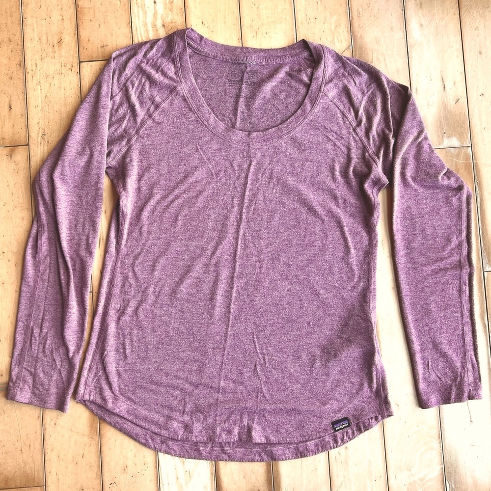 Patagonia Long Sleeve
